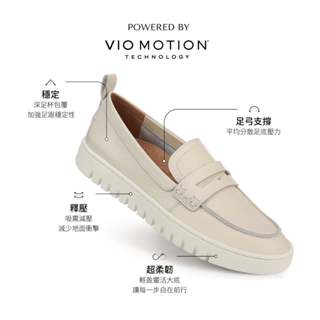 【 VIONIC 法歐尼 】Uptown奧坦 機能鞋 運動鞋 矯正鞋 足弓鞋 步鞋 運動鞋女 貝比拉拉