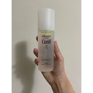 保養-珂潤控油保濕化妝水150ML