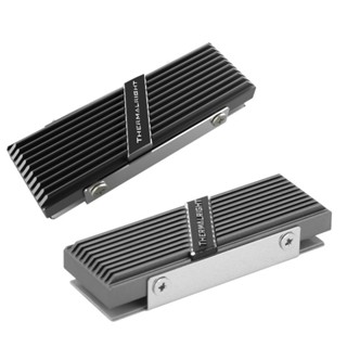 利民 Thermalright M.2 2280 TYPE A SSD固態硬碟散熱片