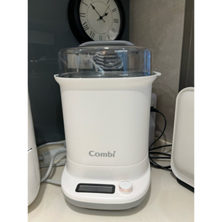combi GEN3 消毒溫奶多用鍋