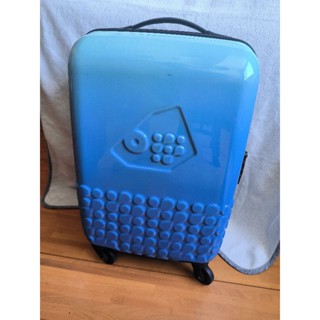 二手 Kamiliant 美國旅行者 21吋 硬殼登機箱 行李箱 手提行李箱