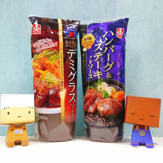 免運 快速出貨 日本 IKARA 伊卡利 法式多蜜醬 和風牛排醬 法式 和風 多蜜醬 漢堡排醬 牛排醬 漢堡排 牛排