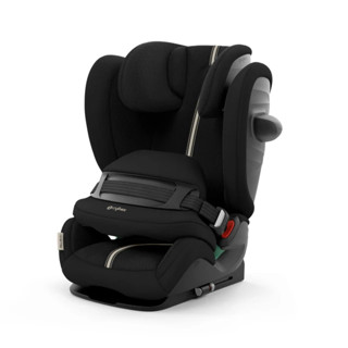 德國 Cybex Pallas G i-size/Plus 成長型汽車安全座椅(9個月~12歲適用)