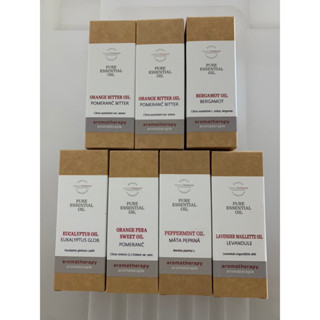 🇨🇿捷克帶回-菠丹妮botanicus精油10ml