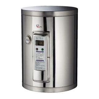 喜特麗 JT-EH115DD 儲熱式電熱水器15加侖-標準型(限北北基地區購買)