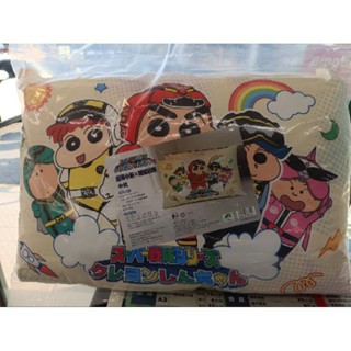 7-11 蠟筆小新午安枕
