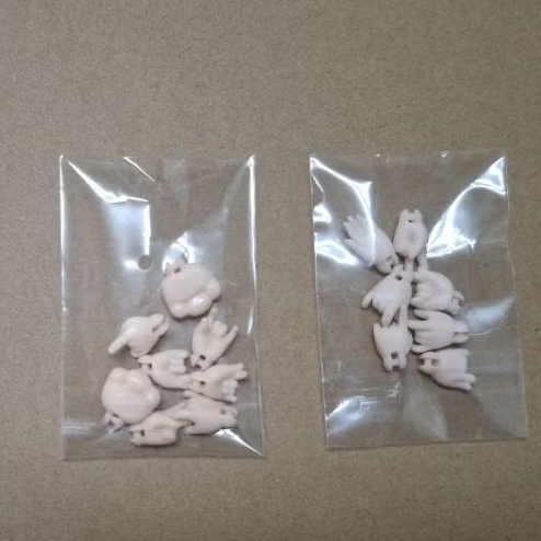 莉洛洛 手組 12分 BJD