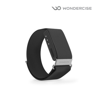 (贈品賣場) Wondercise Timeless 健康智能手環 萬達康
