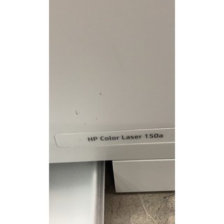 【Dr.995】HP COLOR LASER 150a 無法列印 無法進紙 卡紙 列印變淡 列印不良