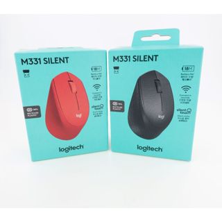 代理商公司貨 羅技 Logitech M331 無線靜音滑鼠 無線滑鼠