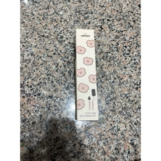 [🌹小花왔어現貨] 韓國 ubmom ub mom 配件 吸管刷 奶瓶刷 吸管水杯 學習杯