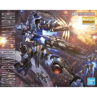 【詠揚模型玩具店】代理 MG 鐵血的孤兒 殘命鋼彈 鋼彈維達爾 1/100 組裝模型
