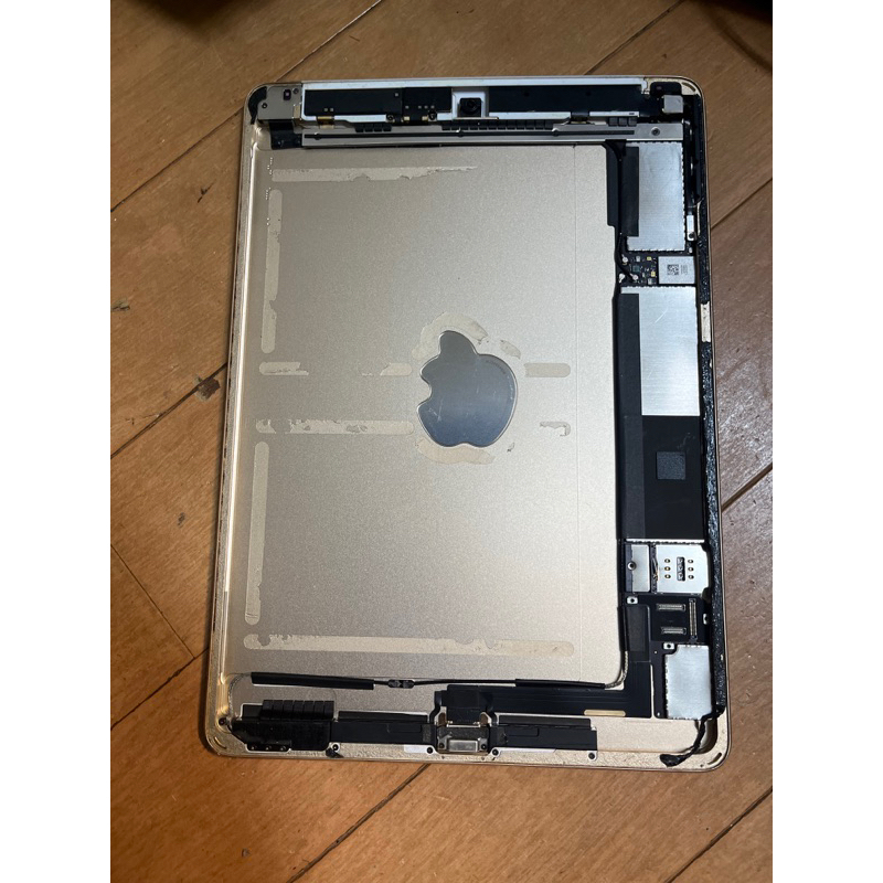 iPad Air 2 64GB 故障機 零件機