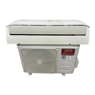 【中彰投宏品2手傢俱館】中古家具我最便宜 AC522406*三洋變頻分離式冷氣* 窗型冷氣 分離式冷氣 變頻冷氣 定頻冷