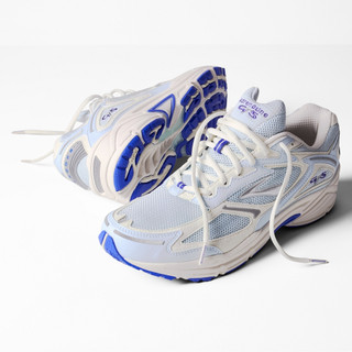 【BROOKS】男 避震緩衝象限 ADRENALINE GTS 4 復古限定款 (1104851D454)