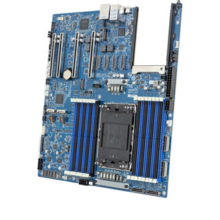 GIGABYTE MS34-CP0 伺服器主機板 Intel