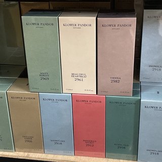 ［KP女王香氛擴香瓶］暮光琥珀｜潘朵拉的秘密｜心動時刻｜迷霧森林｜白麝雪花