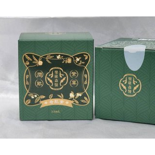 (我有現貨)樂康森醫 紫草潤能奇肌膏(15mlx1瓶)【保證正品】Nashihada