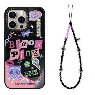 女團blackpink手機殼 iPhone16Pro手機殼 蘋果15Pro防摔殼i14保護殼i13硬殼i12