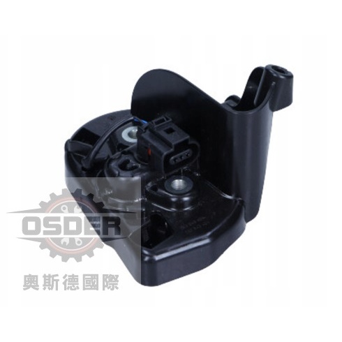 【奧斯德VAG】7E0843604D 福斯 T5 CADDY 中門六角鎖 車門六角鎖 中門後右 德國原廠