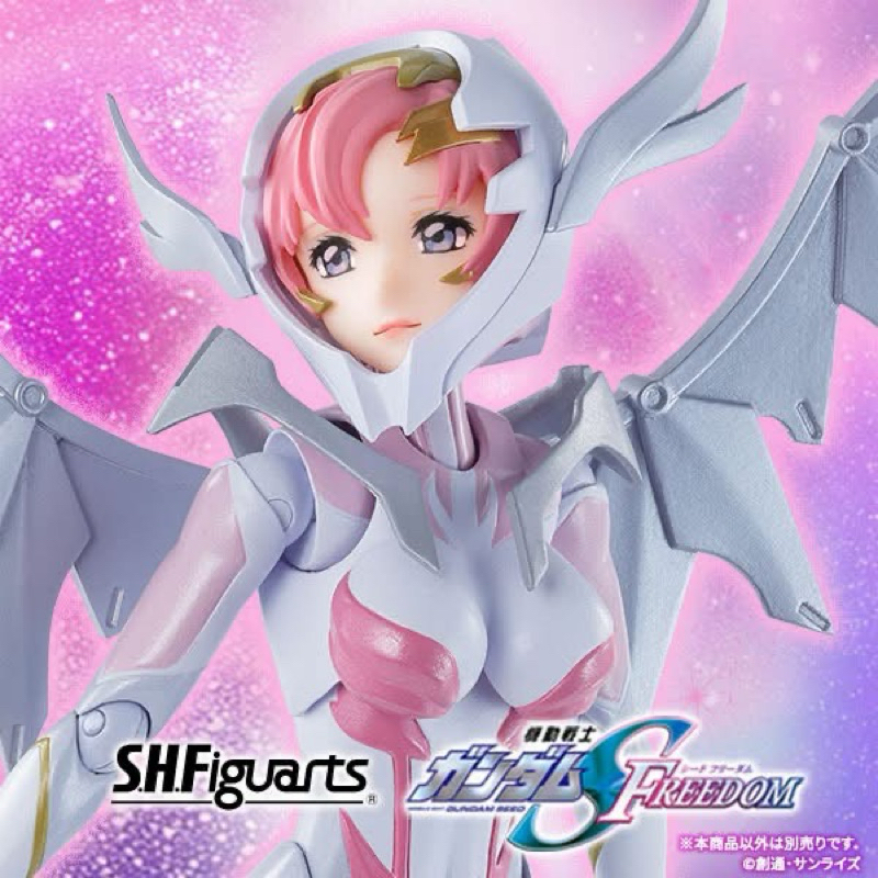 預購25.9月 萬代日魂 SHF 拉克絲 榮耀捍衛者 克萊因 駕駛服 RIDE ON 套組 PB SHF 拉克絲 駕駛服