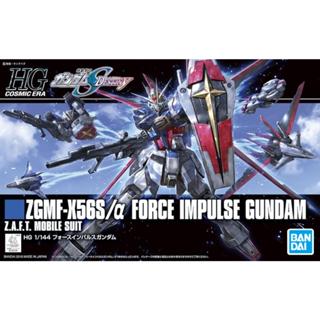 (BANDAI)組裝模型 HGCE 1/144 機動戰士鋼彈 Seed 威力型脈衝鋼彈 198