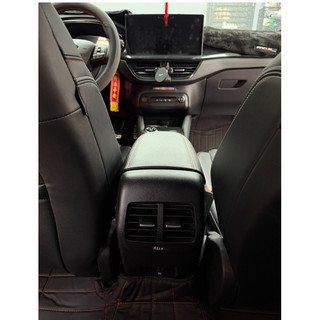 focus mk4.5 5d wagon active ST原廠 後座出風口
