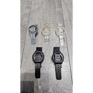 G-SHOCK GA-2100 卡西歐 原廠錶帶 全新 二手 便宜賣