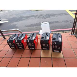 《雲林_發電機出租》 迅雷發電機 3600型 靜音發電機租借 發電機出租 小型發電機出租