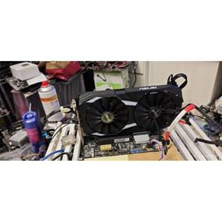 rx580 rx 580 華碩 散熱模組 不含PCB