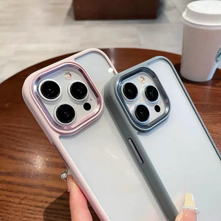 iPhone 16 iPhone16 Pro Max 16E 16Plus 16Pro i16 17e 防摔殼