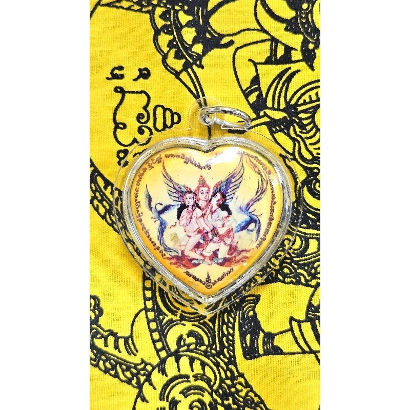 佛牌 龍婆棉2559- 愛神 #愛神 #愛情 #至死不渝