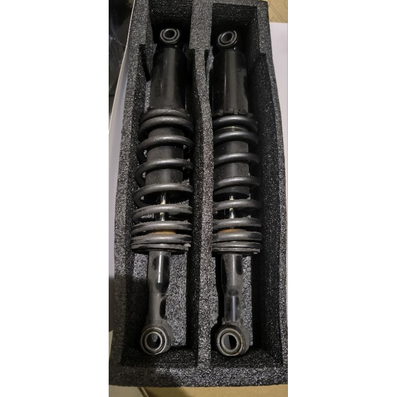 Gogoro Pulse 原廠後避震器