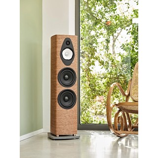 『公司貨』義大利製 Sonus faber Sonetto VIII G2 落地喇叭