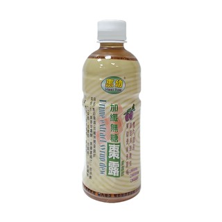 Hwei Yow惠幼 加纖無糖棗露 330ml 果露飲
