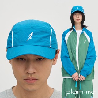 plain-me [舒跑聯名極簡女神五分帽] 帽子 棒球帽 鴨舌帽 帽子女 夏天帽子 [CRV2345-251]