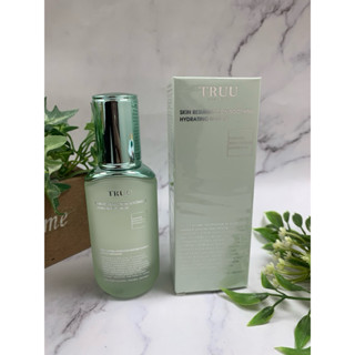 ✔現貨 ㊣【公司貨】TRUU童 復活草舒緩保濕水凝乳50ml