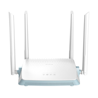 電子街3C特賣會 全新 友訊 D-Link R12 AC1200 雙頻無線路由器 路由器 R12