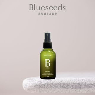 【Blueseeds】森淨精油噴霧30ml l 官方直營 l 芙彤園