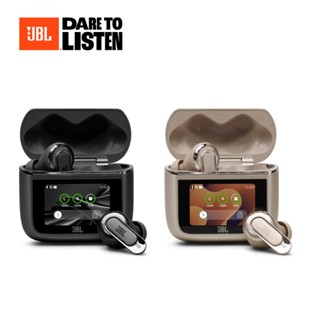 【JBL】Tour Pro 3 真無線降噪藍牙耳機 TourPro3 Tour3 觸控螢幕 IP55 ANC
