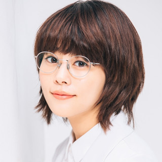 CHIYOKO WS8101 日本千代子手工眼鏡 小匡復古純鈦圓框近視眼鏡 日系男生女生眼鏡框【幸子眼鏡】