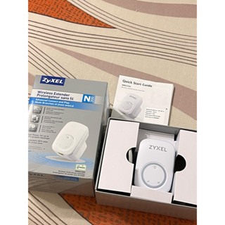 無線訊號延伸器（全新）