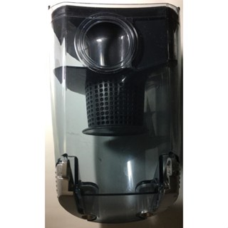 二手良品 SAMPO 聲寶 EC-HC10UGX 手持無線吸塵器 集塵盒 濾網