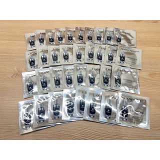 現貨*臺灣百貨專櫃試用包 超極限肌因賦活露 1ml LANCOME 蘭蔻 試用包 小黑瓶 專櫃中文標