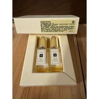 JO MALONE 經典輕巧禮盒組各 9ml