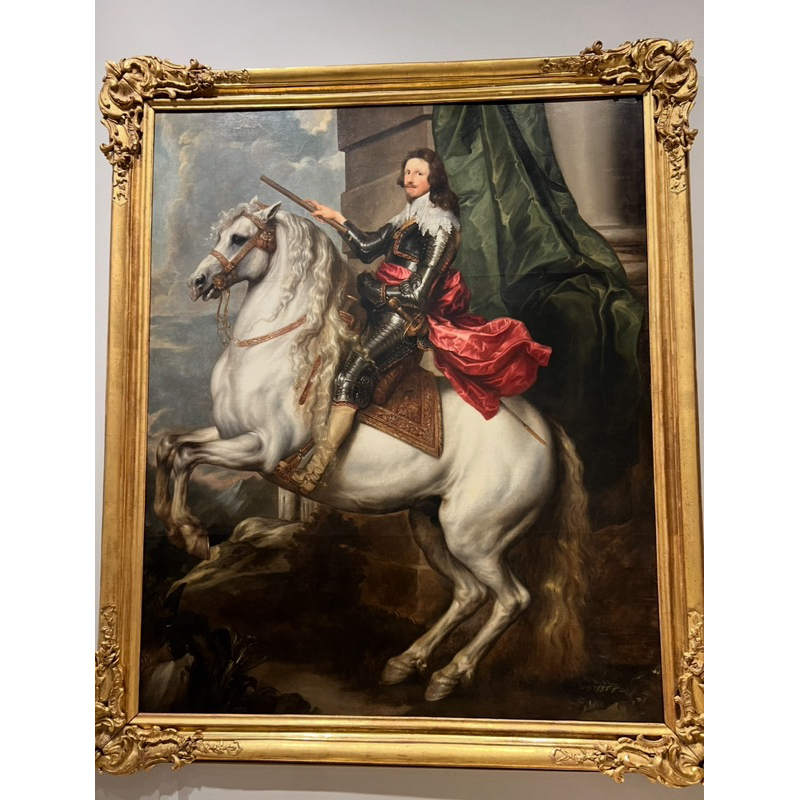 奇美博物館年度大展「畫師們」常設展+特展貴賓券（套票組）