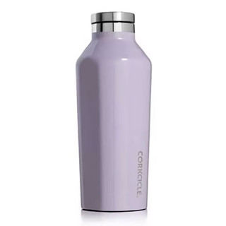 ［全新現貨］CORKCICLE 酷仕客 三層真空易口瓶270ml#精靈嫣紫