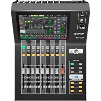 紐約樂器 Yamaha DM3-D 數位混音器 混音器 mixer 燈光音響 DM3