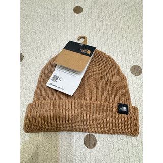 The North Face Beanie 北臉 毛帽 針織帽 現貨全新