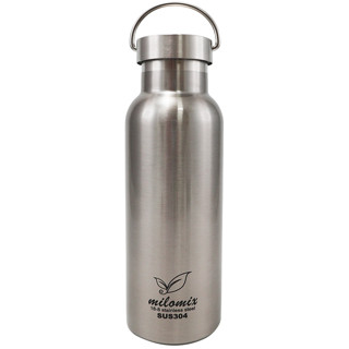 一品川流 Balance 304 隨行保溫杯 500ml SUS304不鏽鋼 已投保產品責任險